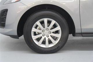 Mazda CX-7 2011 photo 1
