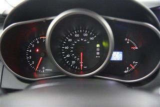 Mazda CX-7 2011 photo 2