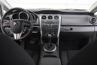 Mazda CX-7 2011 photo 3