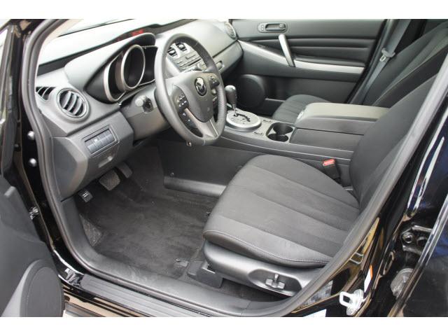 Mazda CX-7 2011 photo 1
