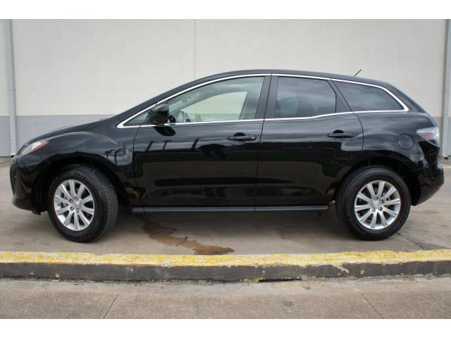 Mazda CX-7 2011 photo 2