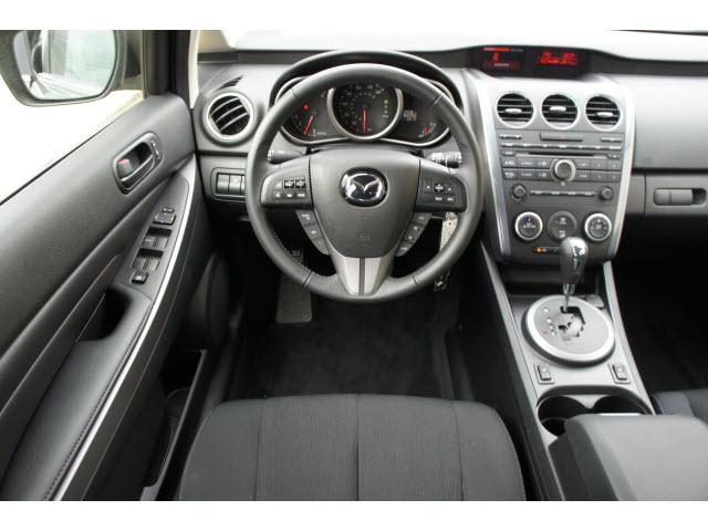 Mazda CX-7 2011 photo 3