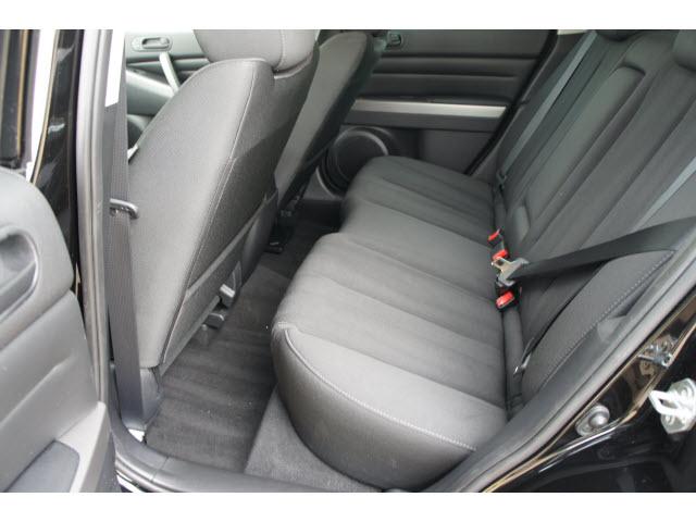 Mazda CX-7 2011 photo 5