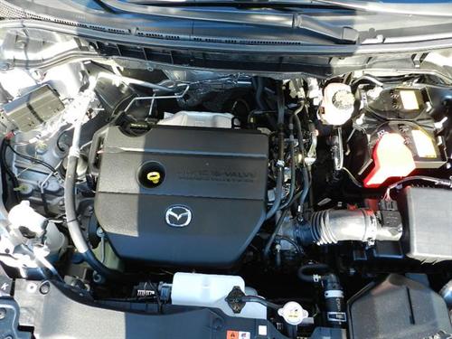 Mazda CX-7 328ci Other