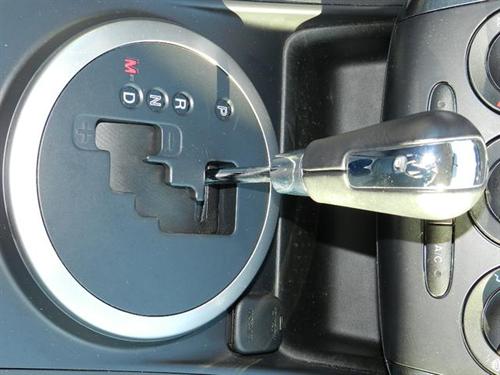 Mazda CX-7 2011 photo 1