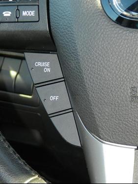 Mazda CX-7 2011 photo 4