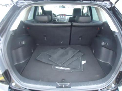 Mazda CX-7 2011 photo 4