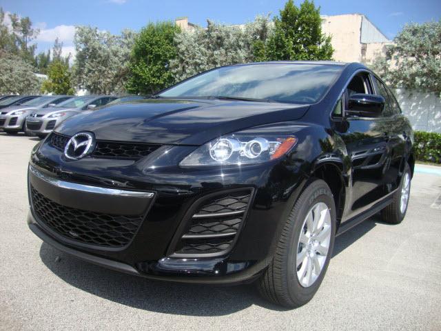 Mazda CX-7 328ci Sport Utility