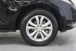 Mazda CX-7 2011 photo 1