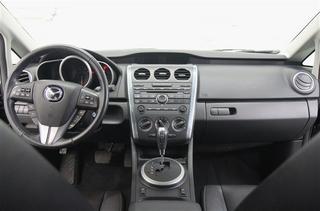 Mazda CX-7 2011 photo 3