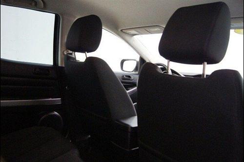 Mazda CX-7 328ci Other