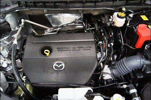 Mazda CX-7 2011 photo 1