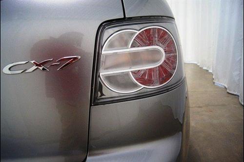 Mazda CX-7 2011 photo 2