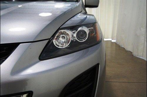 Mazda CX-7 2011 photo 4