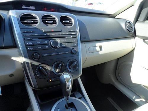 Mazda CX-7 328ci Other