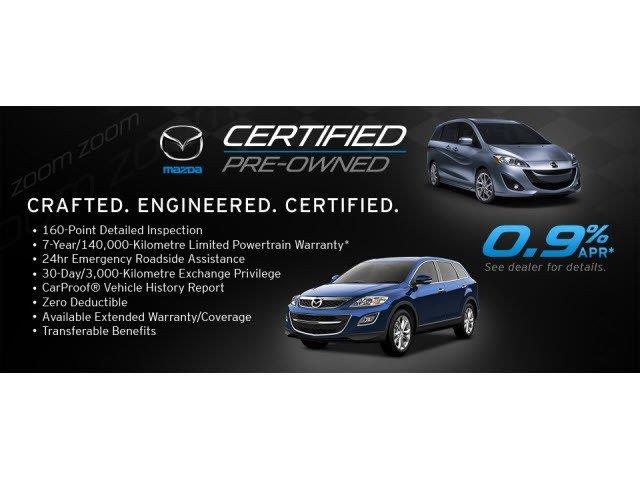 Mazda CX-7 2011 photo 2