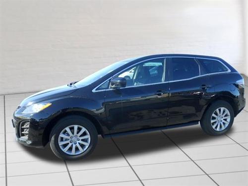 Mazda CX-7 328ci Other