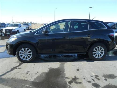 Mazda CX-7 2011 photo 1