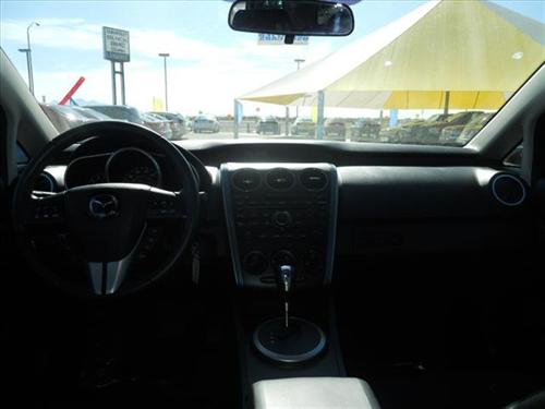 Mazda CX-7 2011 photo 5