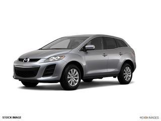 Mazda CX-7 LT LTZ Other