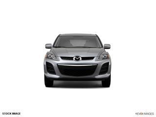 Mazda CX-7 2011 photo 4
