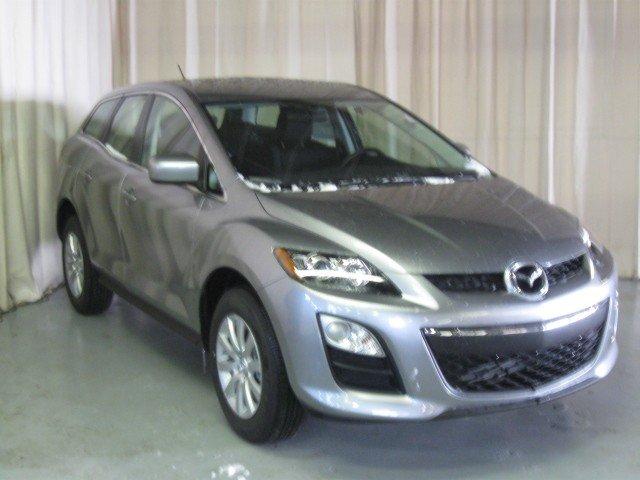 Mazda CX-7 XLT 4X4 FX4 X-cab Sport Utility