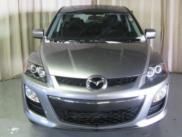 Mazda CX-7 2011 photo 1