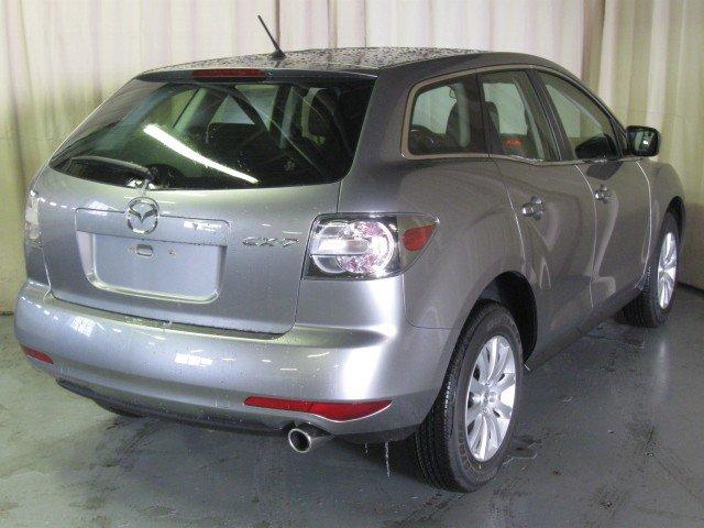 Mazda CX-7 2011 photo 5