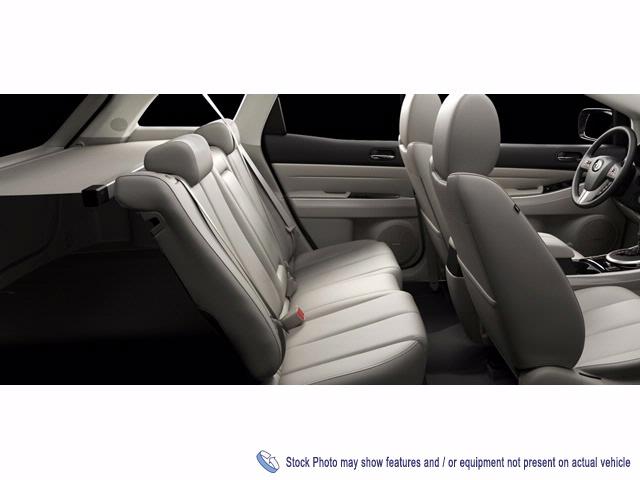 Mazda CX-7 Unknown Sport Utility