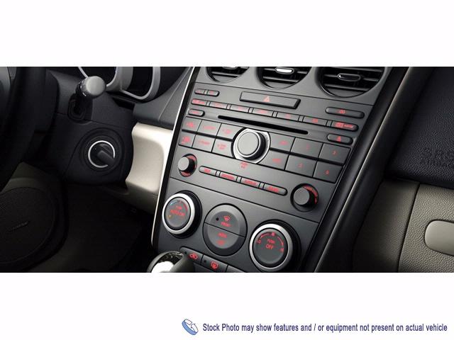 Mazda CX-7 2011 photo 2