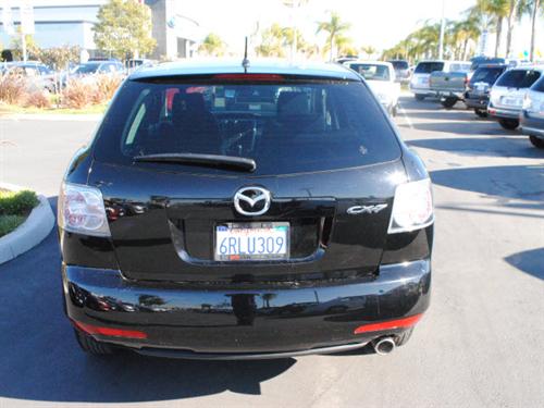 Mazda CX-7 2011 photo 2