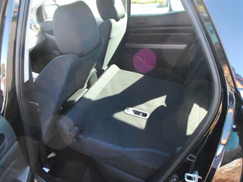 Mazda CX-7 2011 photo 4