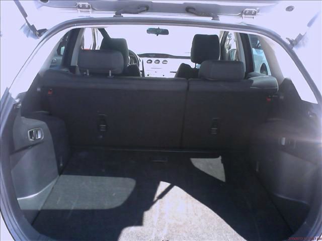 Mazda CX-7 328ci SUV