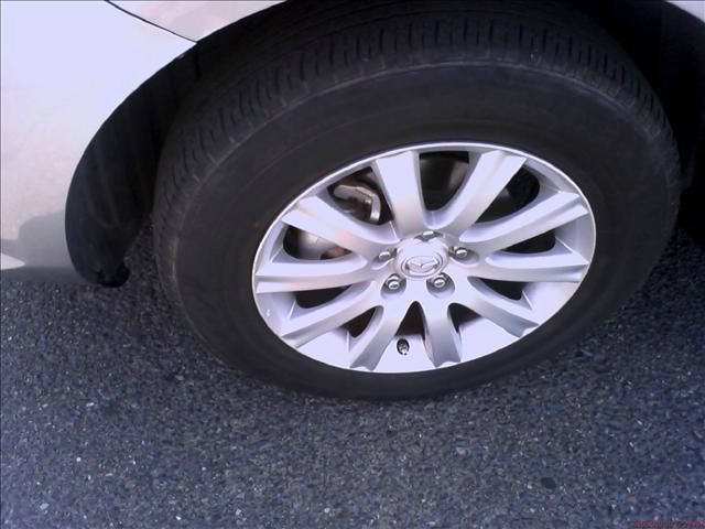 Mazda CX-7 2012 photo 1