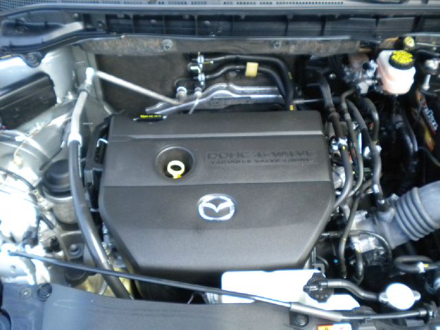 Mazda CX-7 2012 photo 8
