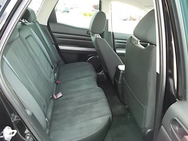 Mazda CX-7 GSX Unspecified