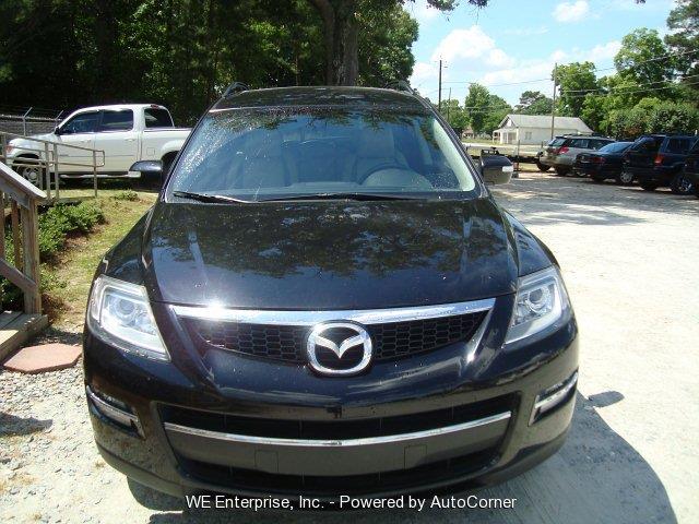 Mazda CX-9 2007 photo 1