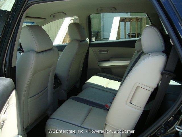 Mazda CX-9 2007 photo 3