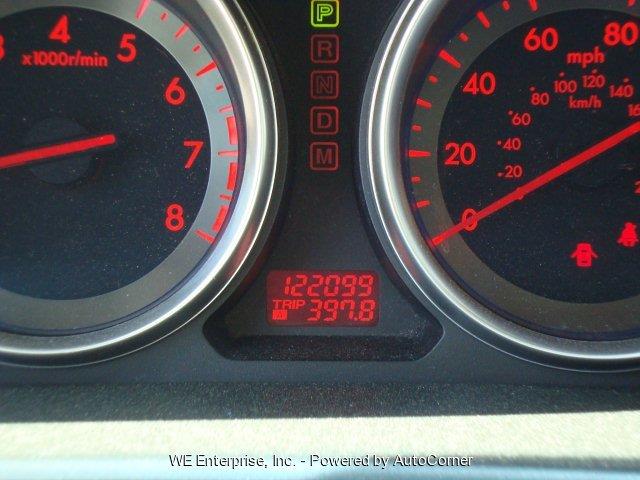 Mazda CX-9 2007 photo 4