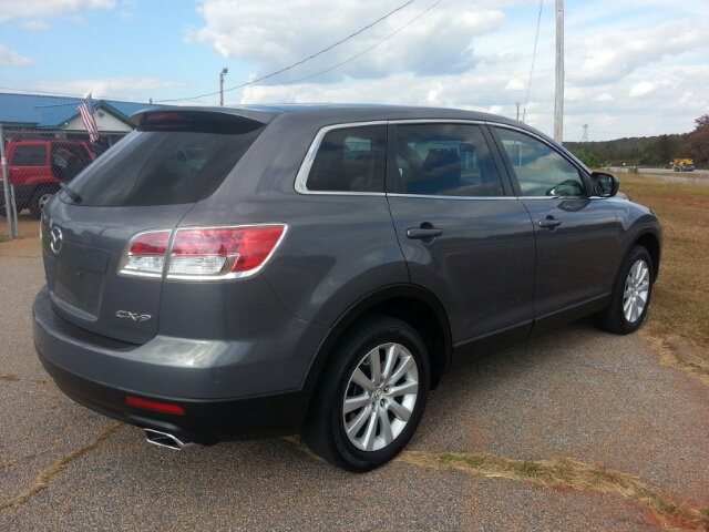 Mazda CX-9 2007 photo 1