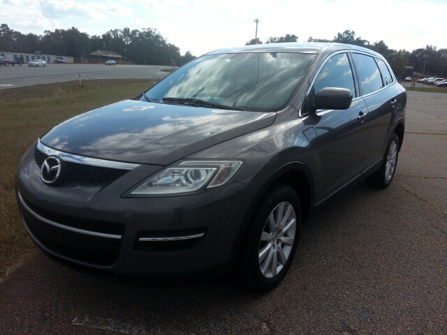 Mazda CX-9 2007 photo 4