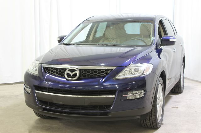 Mazda CX-9 Ion-2 SUV