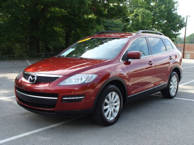 Mazda CX-9 2007 photo 1