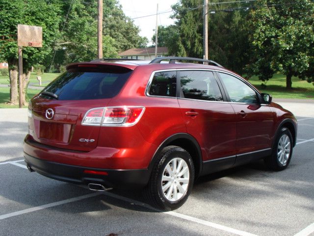 Mazda CX-9 2007 photo 3