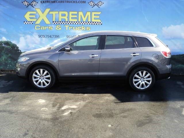 Mazda CX-9 2007 photo 3