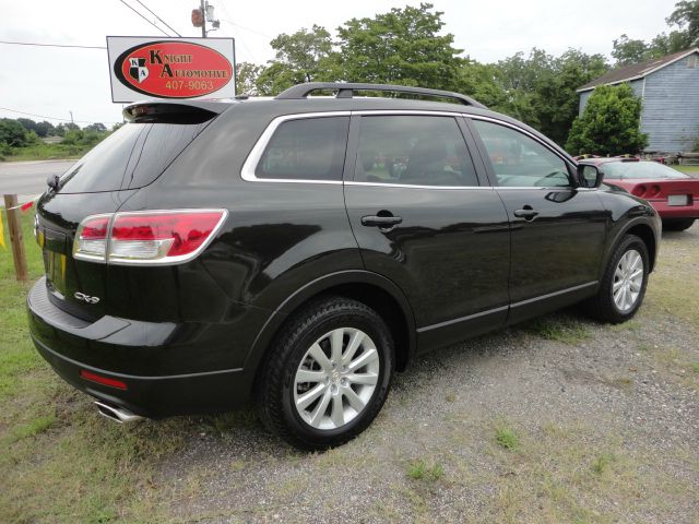 Mazda CX-9 2007 photo 1