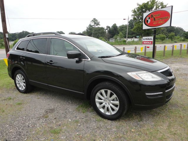 Mazda CX-9 2007 photo 2