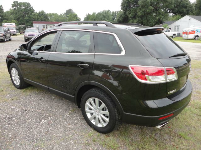 Mazda CX-9 2007 photo 3