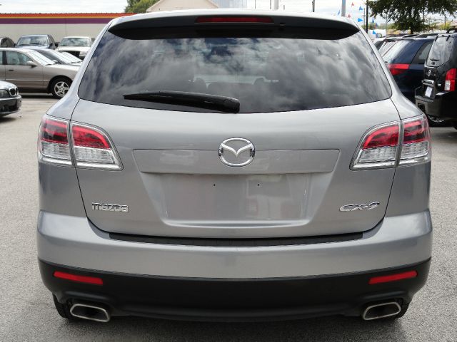 Mazda CX-9 2007 photo 1