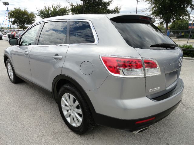 Mazda CX-9 2007 photo 2